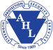 AHL logo