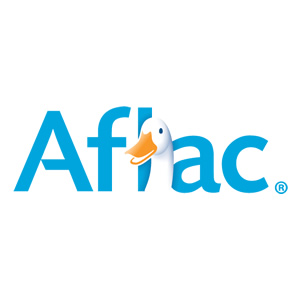 Aflac logo