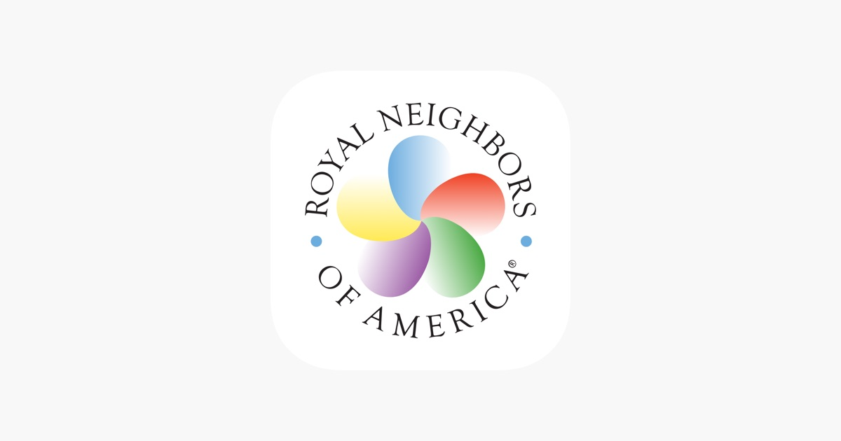 Royal Neighbors logo